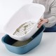 Vadigran Reina Mocha 14224 Cat Litter Tray 64 x 46 x 48 cm Mocha Vadigran Reina Mocha 14224 Cat Litter Tray 64 x 46 x 48 cm Mocha