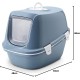 Vadigran Reina Mocha 14224 Cat Litter Tray 64 x 46 x 48 cm Mocha Vadigran Reina Mocha 14224 Cat Litter Tray 64 x 46 x 48 cm Mocha