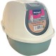 Vitakraft 87686 Classic Cat Litter House (Assorted Colors) Vitakraft 87686 Classic Cat Litter House (Assorted Colors)