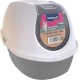 Vitakraft 87686 Classic Cat Litter House (Assorted Colors) Vitakraft 87686 Classic Cat Litter House (Assorted Colors)