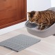 Well Home Cat Litter, 46 x 36 x 3 cm Well Home Cat Litter, 46 x 36 x 3 cm