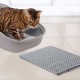 Well Home Cat Litter, 46 x 36 x 3 cm Well Home Cat Litter, 46 x 36 x 3 cm