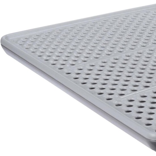 Well Home Cat Litter, 46 x 36 x 3 cm Well Home Cat Litter, 46 x 36 x 3 cm