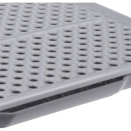 Well Home Cat Litter, 46 x 36 x 3 cm Well Home Cat Litter, 46 x 36 x 3 cm