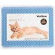 Well Home Cat Litter Tray 40 x 50 cm Non-Slip and Easy to Clean Well Home Cat Litter Tray 40 x 50 cm Non-Slip and Easy to Clean