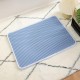 Well Home Cat Litter Tray 40 x 50 cm Non-Slip and Easy to Clean Well Home Cat Litter Tray 40 x 50 cm Non-Slip and Easy to Clean