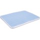 Well Home Cat Litter Tray 40 x 50 cm Non-Slip and Easy to Clean Well Home Cat Litter Tray 40 x 50 cm Non-Slip and Easy to Clean