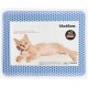 Well Home Cat Litter Tray 60 x 45 cm Non-Slip and Easy to Clean Well Home Cat Litter Tray 60 x 45 cm Non-Slip and Easy to Clean