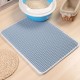 Well Home Cat Litter Tray 60 x 45 cm Non-Slip and Easy to Clean Well Home Cat Litter Tray 60 x 45 cm Non-Slip and Easy to Clean