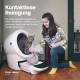Whisker Litter-Robot Waste Bin Liner, Pack of 50 - Cat Litter Liner, Tailored for Litter Robot, 9-11 Gallon Capacity, Quick to Install and Easy to Empty Whisker Litter-Robot Waste Bin Liner, Pack of 50 - Cat Litter Liner, Tailored for Litter Robot, 9-11 Gallon Capacity, Quick to Install and Easy to Empty