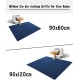 Yimobra Cat Litter Tray Catcher Mat Easy Clean Non-Slip Water Resistant Soft Pet Litter Floor Mats Non Phthalate 90x120cm Beige Yimobra Cat Litter Tray Catcher Mat Easy Clean Non-Slip Water Resistant Soft Pet Litter Floor Mats Non Phthalate 90x120cm Beige