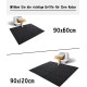 Yimobra Cat Litter Tray Catcher Mat Easy Clean Non-Slip Water Resistant Soft Pet Litter Floor Mats Non Phthalate 90x120cm Beige Yimobra Cat Litter Tray Catcher Mat Easy Clean Non-Slip Water Resistant Soft Pet Litter Floor Mats Non Phthalate 90x120cm Beige