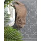 Yimobra Cat Litter Tray Catcher Mat Easy Clean Non-Slip Water Resistant Soft Pet Litter Floor Mats Non Phthalate 90x120cm Beige Yimobra Cat Litter Tray Catcher Mat Easy Clean Non-Slip Water Resistant Soft Pet Litter Floor Mats Non Phthalate 90x120cm Beige