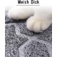 Yimobra Cat Litter Tray Catcher Mat Easy Clean Non-Slip Water Resistant Soft Pet Litter Floor Mats Non Phthalate 90x120cm Beige Yimobra Cat Litter Tray Catcher Mat Easy Clean Non-Slip Water Resistant Soft Pet Litter Floor Mats Non Phthalate 90x120cm Beige