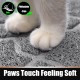 Yimobra Cat Litter Tray Catcher Mat Easy Clean Non-Slip Water Resistant Soft Pet Litter Floor Mats Non Phthalate 90x120cm Beige Yimobra Cat Litter Tray Catcher Mat Easy Clean Non-Slip Water Resistant Soft Pet Litter Floor Mats Non Phthalate 90x120cm Beige