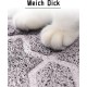 Yimobra Cat Litter Tray Catcher Mat Easy Clean Non-Slip Water Resistant Soft Pet Litter Floor Mats Non Phthalate 90x120cm Beige Yimobra Cat Litter Tray Catcher Mat Easy Clean Non-Slip Water Resistant Soft Pet Litter Floor Mats Non Phthalate 90x120cm Beige