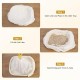 Zocipro Pack of 40 Cat Litter Tray Bags, 79 x 45 cm Cat Litter Tray Bags XL with Drawstrings, Tear-Resistant Cat Litter Tray Bags, Cat Litter Tray Liners for Medium House Cats, Bag Cat Litter Tray Zocipro Pack of 40 Cat Litter Tray Bags, 79 x 45 cm Cat Litter Tray Bags XL with Drawstrings, Tear-Resistant Cat Litter Tray Bags, Cat Litter Tray Liners for Medium House Cats, Bag Cat Litter Tray