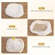 Zocipro Pack of 40 Cat Litter Tray Bags, 79 x 45 cm Cat Litter Tray Bags XL with Drawstrings, Tear-Resistant Cat Litter Tray Bags, Cat Litter Tray Liners for Medium House Cats, Bag Cat Litter Tray Zocipro Pack of 40 Cat Litter Tray Bags, 79 x 45 cm Cat Litter Tray Bags XL with Drawstrings, Tear-Resistant Cat Litter Tray Bags, Cat Litter Tray Liners for Medium House Cats, Bag Cat Litter Tray