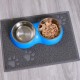 dibea Cat Litter Tray Mat, Cat Toilet Mat, Various Sizes dibea Cat Litter Tray Mat, Cat Toilet Mat, Various Sizes