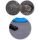dibea Cat Litter Tray Mat, Cat Toilet Mat, Various Sizes dibea Cat Litter Tray Mat, Cat Toilet Mat, Various Sizes