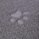 dibea Cat Litter Tray Mat, Cat Toilet Mat, Various Sizes dibea Cat Litter Tray Mat, Cat Toilet Mat, Various Sizes