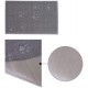 dibea Cat Litter Tray Mat, Cat Toilet Mat, Various Sizes dibea Cat Litter Tray Mat, Cat Toilet Mat, Various Sizes