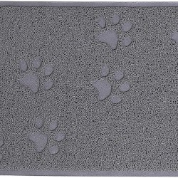 dibea Cat Litter Tray Mat, Cat Toilet Mat, Various Sizes dibea Cat Litter Tray Mat, Cat Toilet Mat, Various Sizes