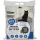 duvoplus Premium Active Black Carbon Cat Litter Tray 12 kg