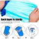 iKALULA Pack of 10 Refill Bags for Cat Litter, Odour-Proof Nappy Bin Refill Film, Refill Bag for Litter Locker Compatible with All Nappy Bins Cat Litter Disposal Buckets iKALULA Pack of 10 Refill Bags for Cat Litter, Odour-Proof Nappy Bin Refill Film, Refill Bag for Litter Locker Compatible with All Nappy Bins Cat Litter Disposal Buckets