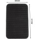 lionto Cat Litter Mat for Cat Litter Tray with Non-Slip Coating, 61 x 38 x 1.3 cm, Cat Litter Mat, Waterproof & Easy to Clean, Effective Absorption of Cat Litter in Honeycomb Design, Grey lionto Cat Litter Mat for Cat Litter Tray with Non-Slip Coating, 61 x 38 x 1.3 cm, Cat Litter Mat, Waterproof & Easy to Clean, Effective Absorption of Cat Litter in Honeycomb Design, Grey