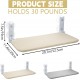 2 Window Lounger for Cats, 52 x 30 cm, Cat Hammock with Sturdy Suction Cups, Cat Window Lounger, Foldable Cat Bed, Window, Windowsill, Cat Lounger, up to 20 kg, for Smooth Surfaces 2 Window Lounger for Cats, 52 x 30 cm, Cat Hammock with Sturdy Suction Cups, Cat Window Lounger, Foldable Cat Bed, Window, Windowsill, Cat Lounger, up to 20 kg, for Smooth Surfaces