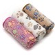 3 Pieces Large Soft Fleece Blanket for Dogs Cats Dogs Cats Rabbits and Other Pets (Brown+Pink+Beige) 3 Pieces Large Soft Fleece Blanket for Dogs Cats Dogs Cats Rabbits and Other Pets (Brown+Pink+Beige)