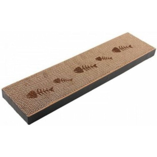 AFP Regular Scratch Cardboard, 44 x 11 cm AFP Regular Scratch Cardboard, 44 x 11 cm
