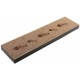 AFP Regular Scratch Cardboard, 44 x 11 cm AFP Regular Scratch Cardboard, 44 x 11 cm