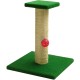 AMI CONFORT Wooden Friend Comfort Cat Scratching Post AMI CONFORT Wooden Friend Comfort Cat Scratching Post