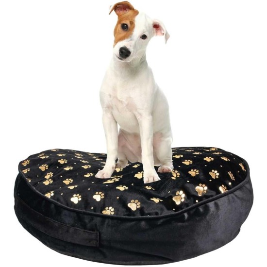 AN5245, Animal Cushion 60 x 60 x 10 cm, Optimal Comfort for Your Animal, Ultra Decorative Design, Easy Transport, Quality Materials, Simplified Maintenance AN5245, Animal Cushion 60 x 60 x 10 cm, Optimal Comfort for Your Animal, Ultra Decorative Design, Easy Transport, Quality Materials, Simplified Maintenance