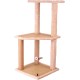 Acapulco Cat Scratching Post 40 x 40 x 87 cm Acapulco Cat Scratching Post 40 x 40 x 87 cm