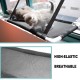 Afufu Cat Window Seats, Cat Accessories, Window Lounger Hammock for Climbing Wall Kitty, 10 kg Afufu Cat Window Seats, Cat Accessories, Window Lounger Hammock for Climbing Wall Kitty, 10 kg