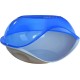 Agrobiothers Aime Plastic Bed for Cats and Pets 57 x 48 x 32 cm Agrobiothers Aime Plastic Bed for Cats and Pets 57 x 48 x 32 cm