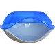 Agrobiothers Aime Plastic Bed for Cats and Pets 57 x 48 x 32 cm Agrobiothers Aime Plastic Bed for Cats and Pets 57 x 48 x 32 cm