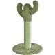 Amazon Basics Medium Cat Scratching Post, 40.01 x 40.01 x 80.01 cm, Grey Amazon Basics Medium Cat Scratching Post, 40.01 x 40.01 x 80.01 cm, Grey
