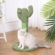 Amazon Basics Medium Cat Scratching Post, 40.01 x 40.01 x 80.01 cm, Grey Amazon Basics Medium Cat Scratching Post, 40.01 x 40.01 x 80.01 cm, Grey