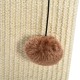 Amazon Basics Medium Cat Scratching Post, 40.01 x 40.01 x 80.01 cm, Grey Amazon Basics Medium Cat Scratching Post, 40.01 x 40.01 x 80.01 cm, Grey
