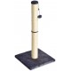 Amazon Basics Medium Cat Scratching Post, 40.01 x 40.01 x 80.01 cm, Grey Amazon Basics Medium Cat Scratching Post, 40.01 x 40.01 x 80.01 cm, Grey