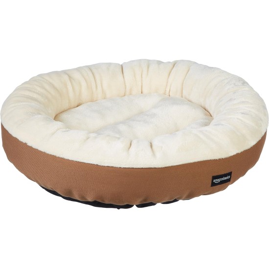 AmazonBasics - Round Pet Bed