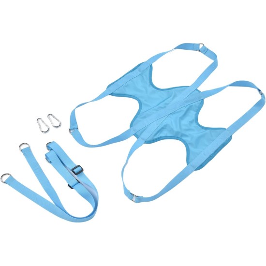 Aoveew Haustierpflege-Hängematte, weich, atmungsaktiv, Rückhaltetasche für Hunde, Katzen, Nagelknipser, Zähne, Ohren, Reinigung, Größe M (Grey) Aoveew Haustierpflege-Hängematte, weich, atmungsaktiv, Rückhaltetasche für Hunde, Katzen, Nagelknipser, Zähne, Ohren, Reinigung, Größe M (Grey)
