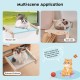 Arkyomi Cat Hammock Window Lounger, 2-in-1 Wooden Cat Hammock and Cat Bed, Cat Balcony for Windows, Cat Lounger, Windowsill, Cat, Window Seats for Large Multiple Cats Arkyomi Cat Hammock Window Lounger, 2-in-1 Wooden Cat Hammock and Cat Bed, Cat Balcony for Windows, Cat Lounger, Windowsill, Cat, Window Seats for Large Multiple Cats