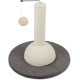 Arquivet 4155 Shiva Scraper, 40 x 39 cm Arquivet 4155 Shiva Scraper, 40 x 39 cm