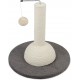 Arquivet 4155 Shiva Scraper, 40 x 39 cm Arquivet 4155 Shiva Scraper, 40 x 39 cm