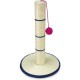 Arquivet 8435117843097 Scratching Post with Ball 45 cm Arquivet 8435117843097 Scratching Post with Ball 45 cm